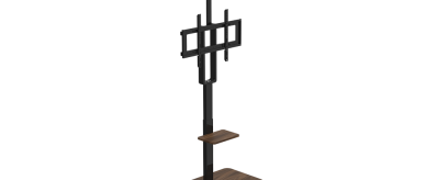 Supporto TV a singolo motore mobile cart: approfondimento tecnico e approfondimenti sul settore
