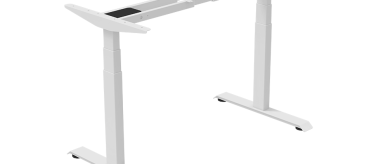 Perché le scrivanie in piedi sono ancora uno degli argomenti più caldi nel 2025