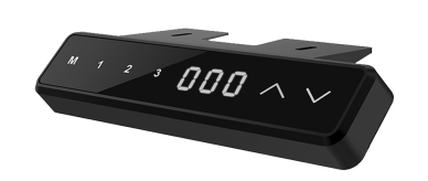 5 applicazioni di spazio di lavoro in cui un telefono touch a 6 pulsanti supera i controller base