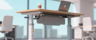 Come scegliere la scrivania elettrica regolabile in altezza più conveniente: cinque punti chiave da confrontare
