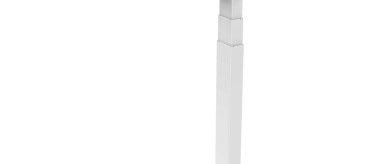 La rivoluzione dell'ufficio ergonomico: le colonne elettriche sollevabili guidano una nuova era da miliardi di dollari