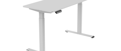 Telai da scrivania a doppio motore e a motore singolo: il mercato spinge per prestazioni e affidabilità