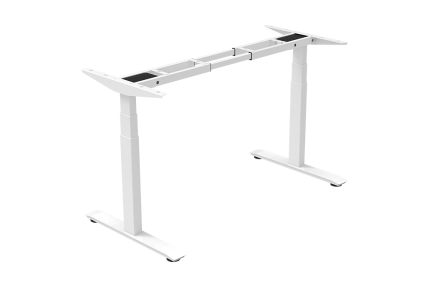 Scrivania elettrica regolabile in altezza Dual Motor-3 Stage 8050