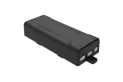 Scatola di controllo NB02