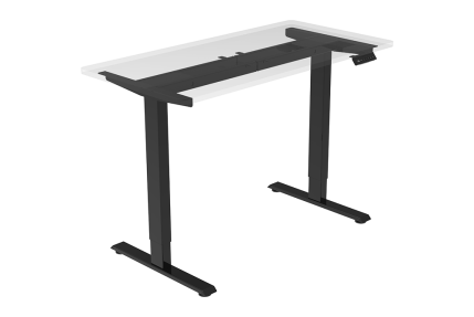 I migliori telai per scrivanie elettriche