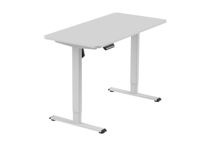 Scrivania elettrica regolabile in altezza a motore singolo-2 stadi 7545