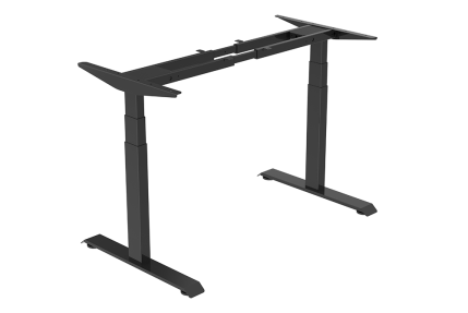 Altezza regolabile per mobili d'ufficio