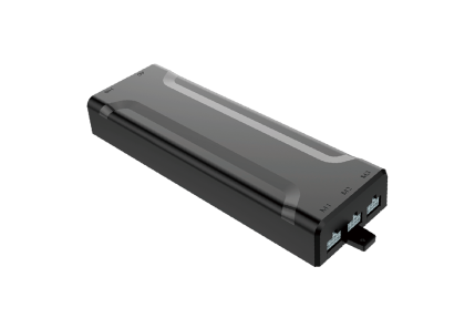 Scatola di controllo DB03