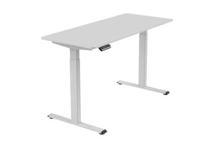 Scrivania elettrica regolabile in altezza Dual Motor-2 Stage 8050