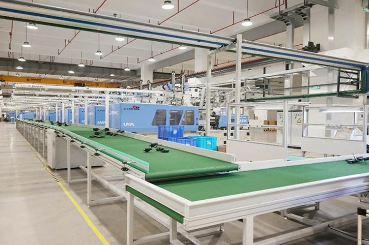 Stampaggio ad iniezione2