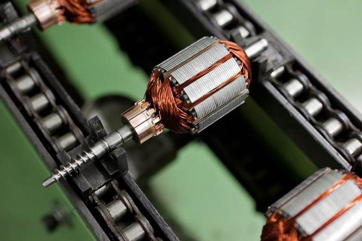 Centro di produzione motori3